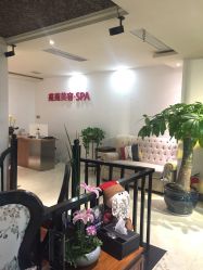点击看大图 -苑苑发型设计