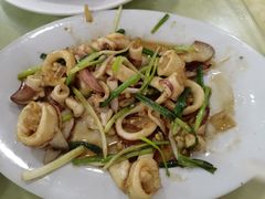 -秋姐美食店(旅游大道店)