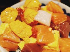 -板长寿司(铜锣湾店)