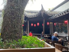 -星巴克(福州三坊七巷店)