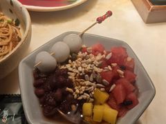 -锦府盐帮·李宅(领展购物广场中关村店)