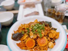 -飞天大厦清真餐厅