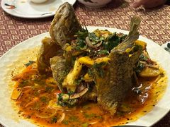 -南沙游艇会·大兵船餐厅