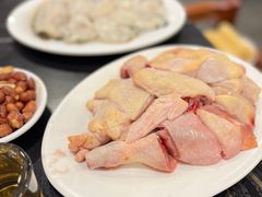 -濠轩阁特色生蚝火锅总店
