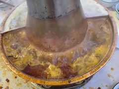 -虾大侠·盱眙龙虾老北京铜锅涮羊肉(金楠天街店)