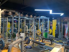 -ENERGY原力健身(川周店)