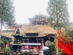 -高庙保安寺