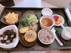 -月幸福月子中心(静安店)