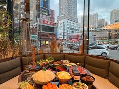 -宽巷子成都火锅(南站店)