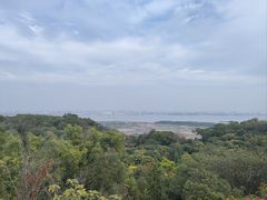 -广州莲花山旅游区