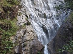 -千泷沟大瀑布旅游区