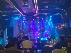 -MARU玛露音乐餐厅(大学路店)