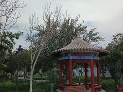 -库车王府