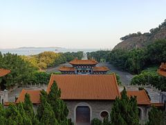 -南沙天后宫景区
