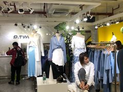 -广州白马服装市场