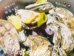 -海煮叹鲜·粥底火锅·港式海鲜打边炉(赛银国际广场店)