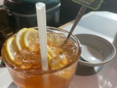 大王冰柠檬茶-费大厨辣椒炒肉(通州万达店)