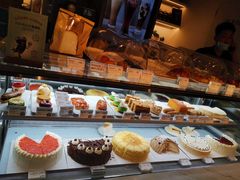 -Peet's 皮爷咖啡(东湖路手作店)