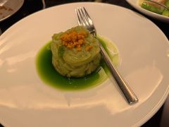 -万豪中餐厅·粤菜·北京粤财JW万豪酒店