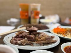-清真·益鑫羊肉手抓馆(花园北街店)
