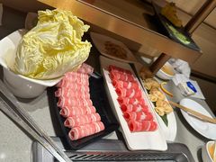 -海底捞火锅(让胡路万达店)