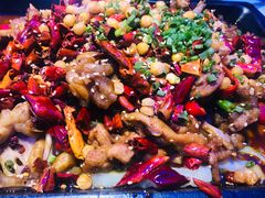 -蛙功夫(福州仓山万达店)