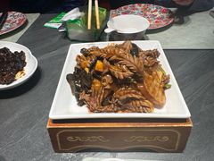 -喜盈门.鱼鲜家味(金马店)