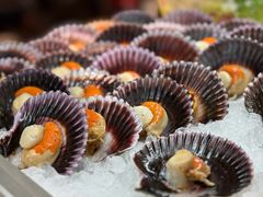 -RISE RESTAURANT(滨海湾金沙店)