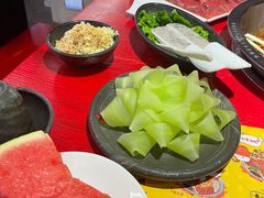 -谭鸭血老火锅(万象九宜城店)