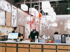 -竹外桃花·江南小酒馆(SKP·S店)