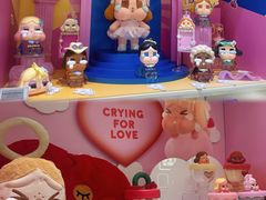 -泡泡玛特POPMART(沈阳大悦城店)