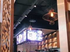 -鹅冠港式茶餐厅(来福士店)