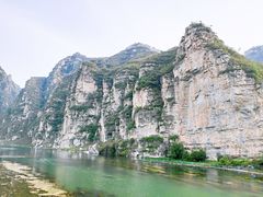 -孤山寨风景区