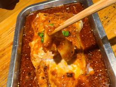-兔槽江湖菜·重庆璧山兔(水围店)