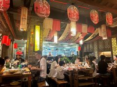 -蜀大侠火锅(寰球文化地标·总府店)