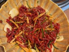-丸藏和牛烧肉专门店(园区师惠坊店)