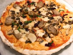 -玛尚诺Pizza&Bar(长泰广场店)