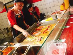-四环冷面王(西单华威约饭街店)