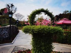 -许昌花溪大酒店