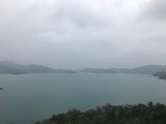 -日月潭