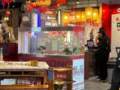 -港火社成都火锅(城市花园店)