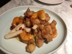 -京味斋·北京烤鸭(华威桥北工大店)