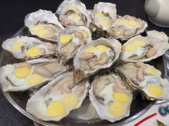 -飞尝蚝·顺德菜·鱼生(顺德总店)