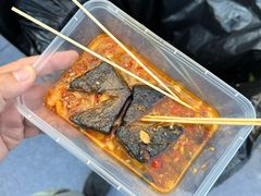 -伙工殿餐厅(吉大店)