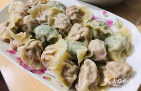 Salted Egg Pork