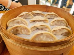 -鼎泰丰(当代商城店)