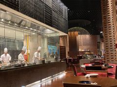 -君悦酒店·1881·北京烤鸭