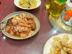 -金掌勺·锅包肉(广渠门店)
