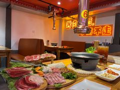 -丁荣华炸串(托乐嘉店)