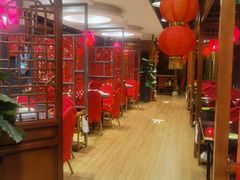 -芦月轩羊蝎子(劲松店)